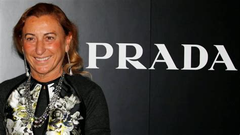 partita iva miuccia prada bianchi|miuccia prada wikipedia.